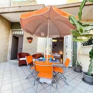 Casa Palma A 100 Passi Dal Mare Marina di Ragusa