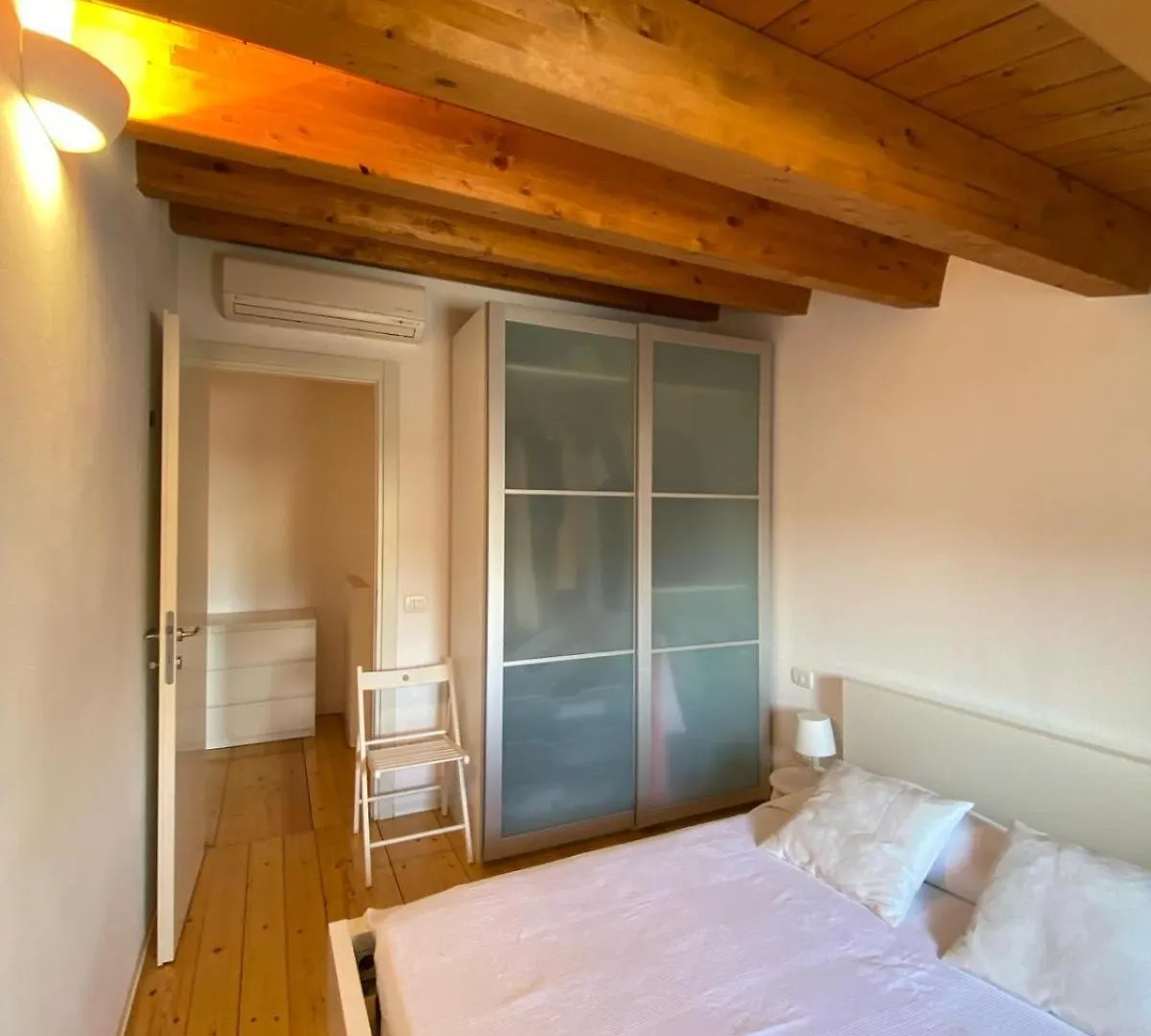 Casa Castellana Villa Marina di Ragusa Holiday home