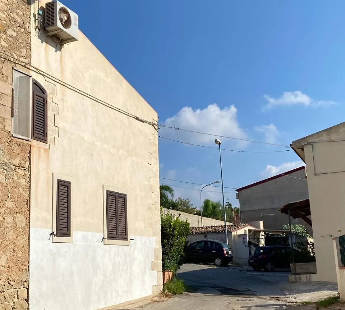 Casa Castellana Villa Marina di Ragusa Italy