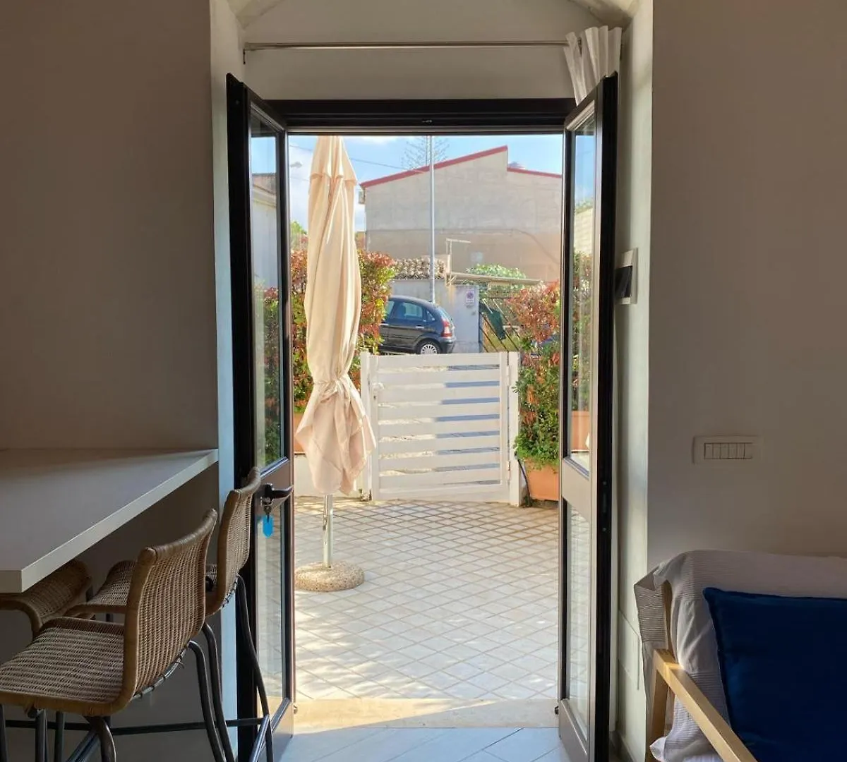 Holiday home Casa Castellana Villa Marina di Ragusa