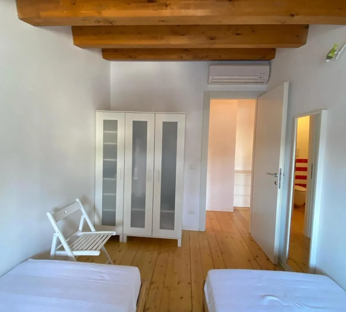 Casa Castellana Villa Marina di Ragusa Holiday home