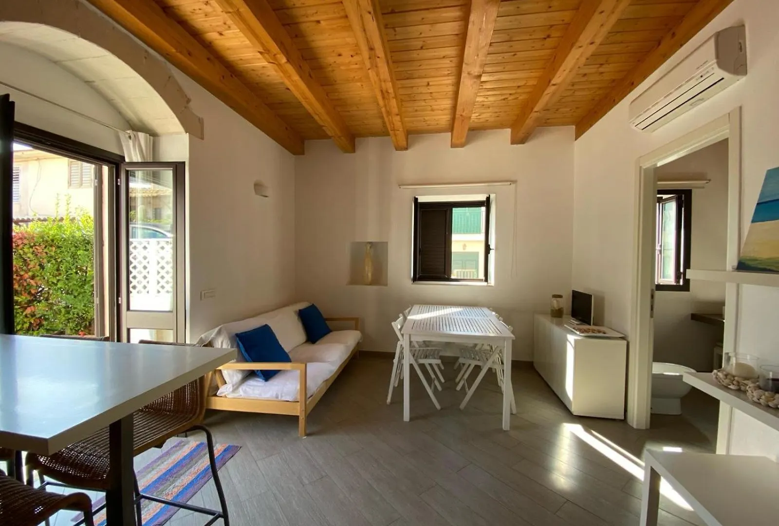 Casa Castellana Villa Marina di Ragusa