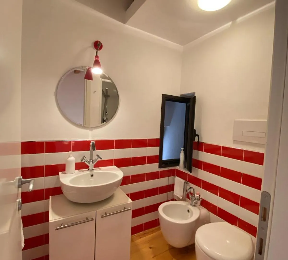 Casa Castellana Villa Marina di Ragusa