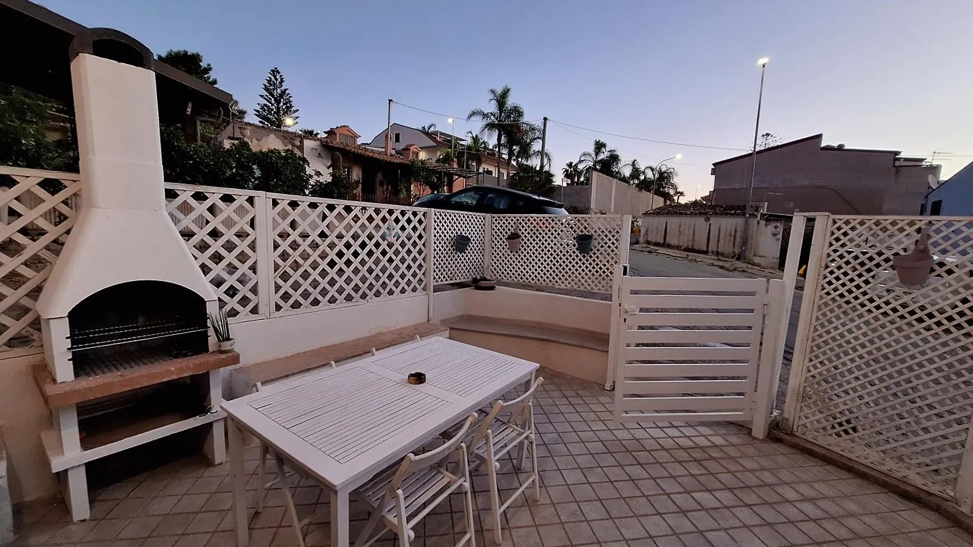 Holiday home Casa Castellana Villa Marina di Ragusa